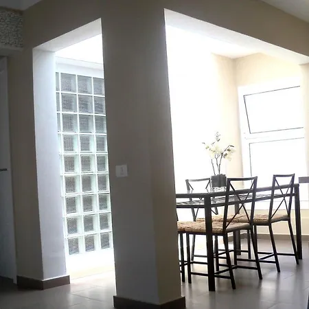 I Tenerife! I Island Village!