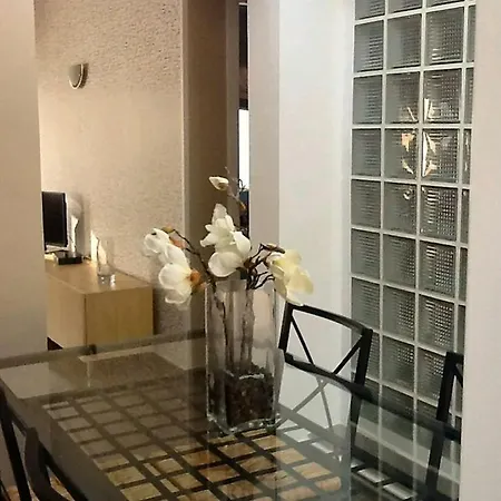 I Tenerife! I Island Village! *