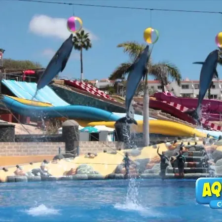 I Tenerife! I Island Village! Apartament Costa Adeje (Tenerife)