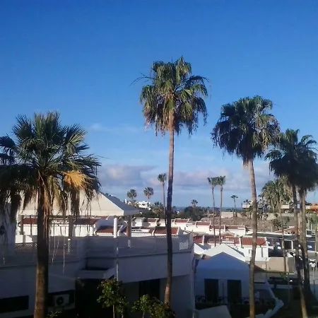 I Tenerife! I Island Village! * 阿德耶