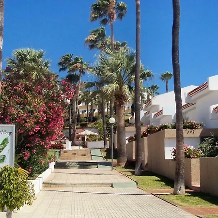 公寓 I Tenerife! I Island Village!