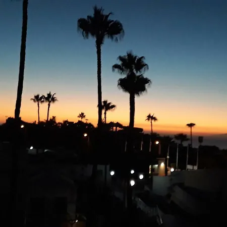 I Tenerife! I Island Village! 阿德耶