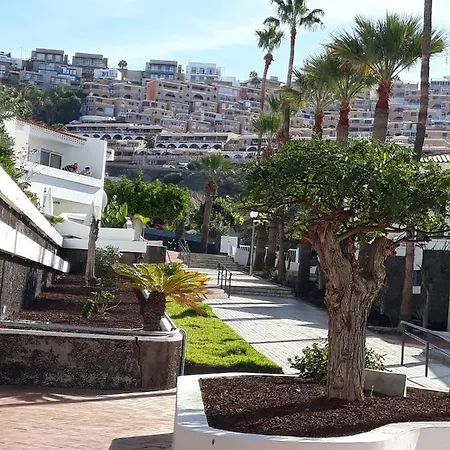 I Tenerife! I Island Village! Lägenhet *