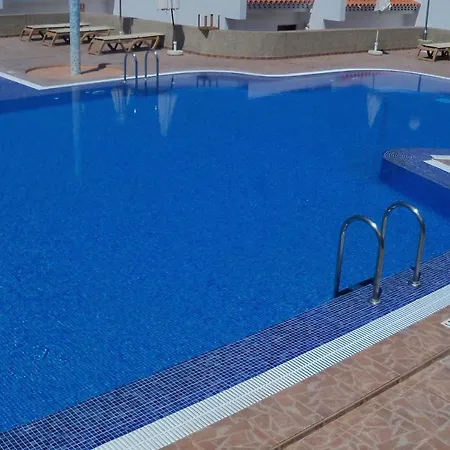 I Tenerife! I Island Village! Apartament Costa Adeje (Tenerife)
