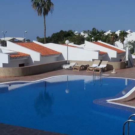 Lägenhet I Tenerife! I Island Village! *