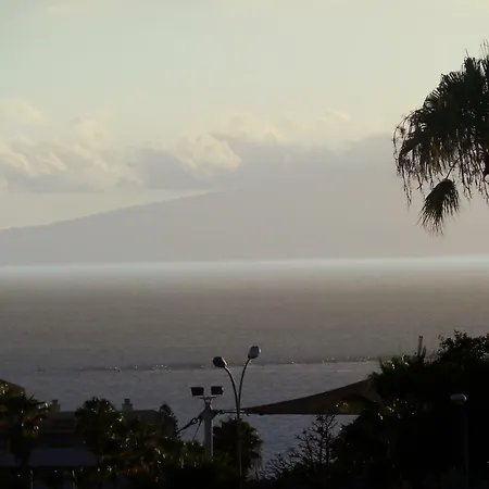 I Tenerife! I Island Village! Lägenhet *